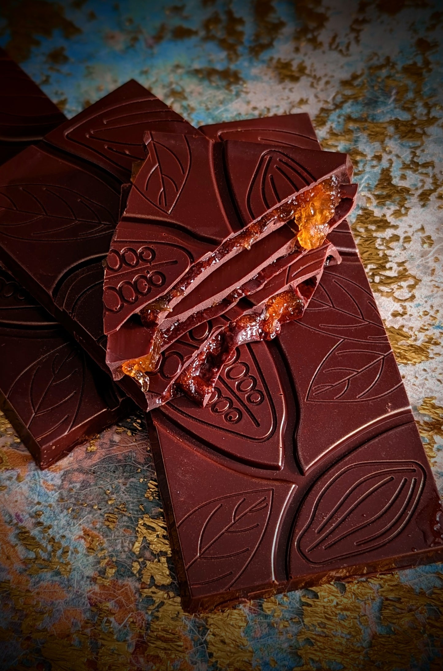 CHOCOLATE BARS