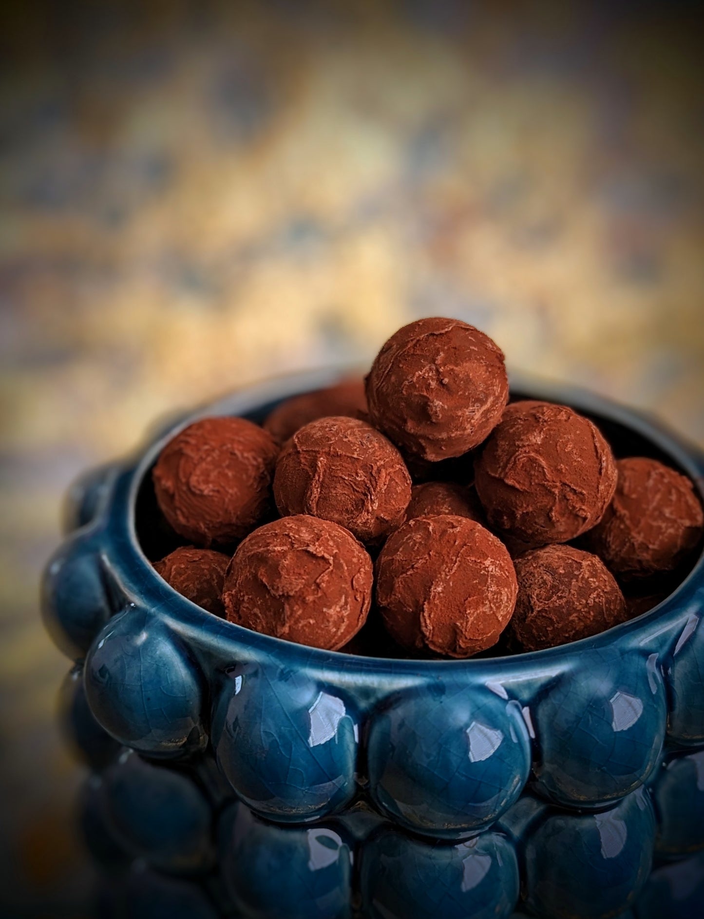 UISGE BEATHA ARDBEG UIGEADAIL ISLAY SINGLE MALT WHISKY TRUFFLES