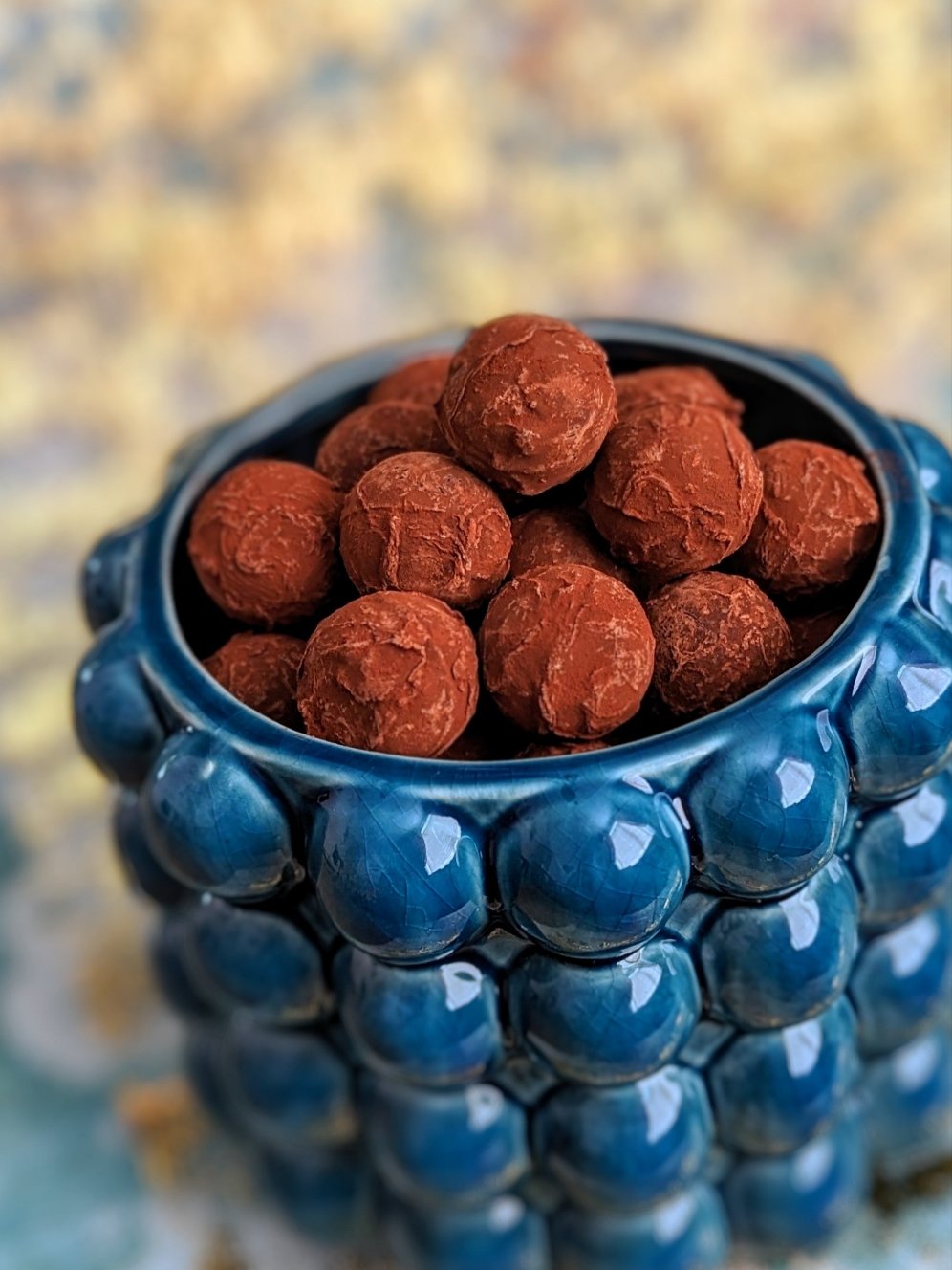 UISGE BEATHA ARDBEG UIGEADAIL ISLAY SINGLE MALT WHISKY TRUFFLES
