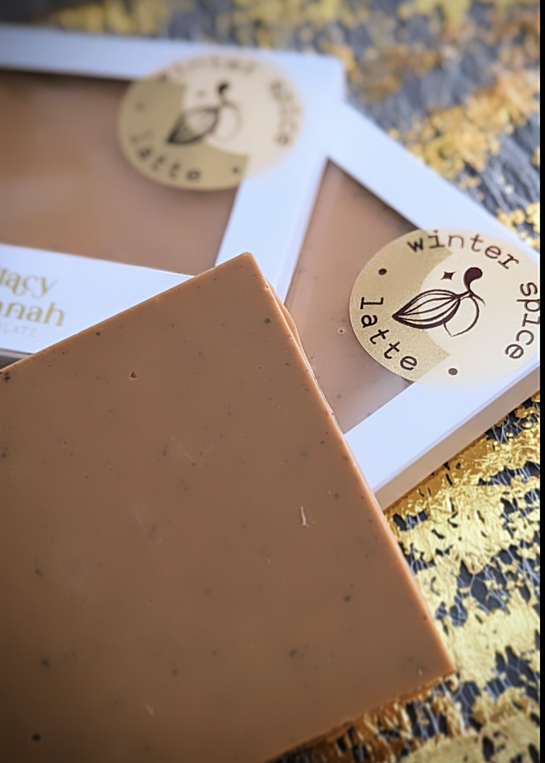 CHOCOLATE BARS