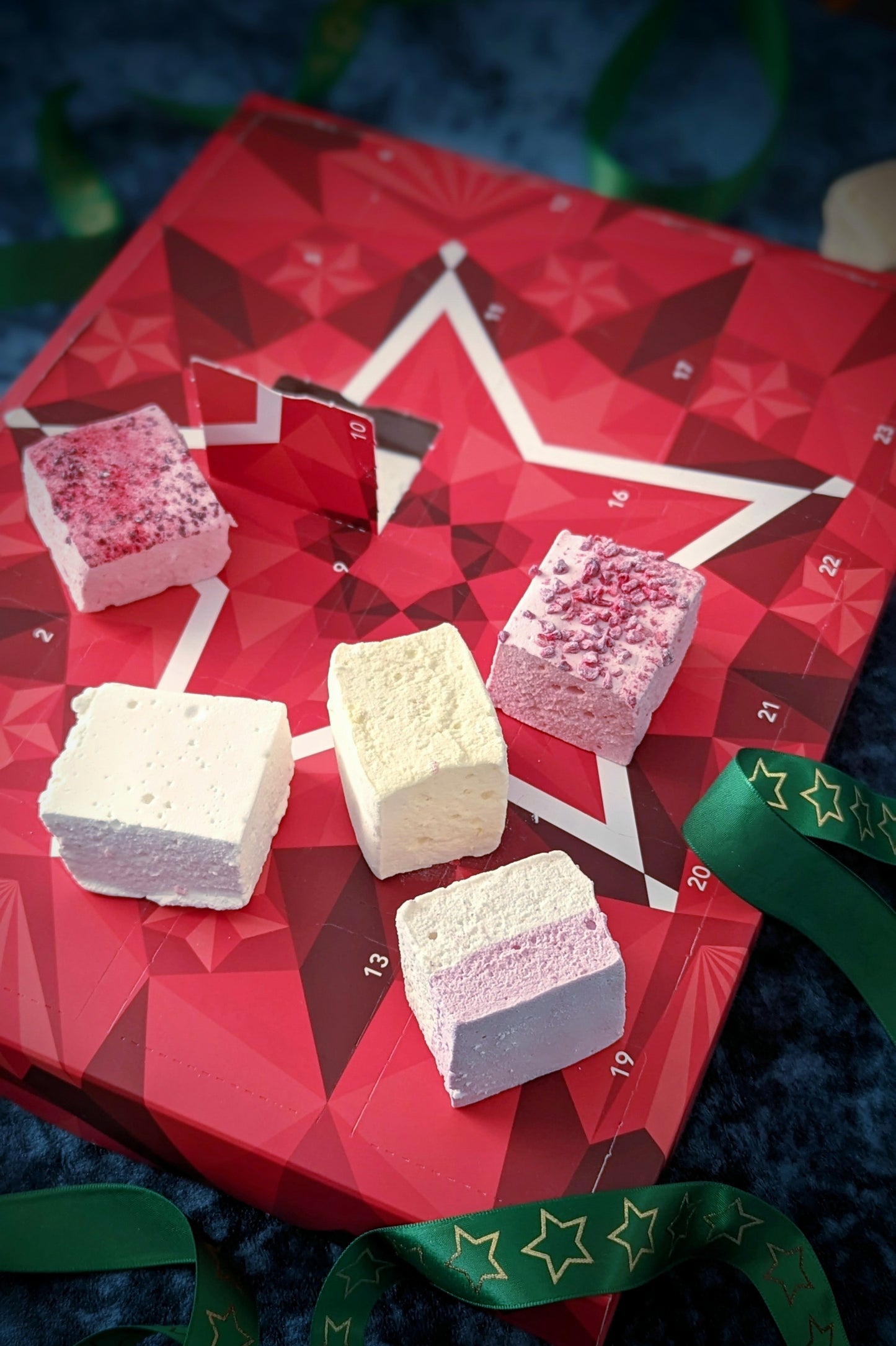 Marshmallow Advent Calendar (SOLD OUT)