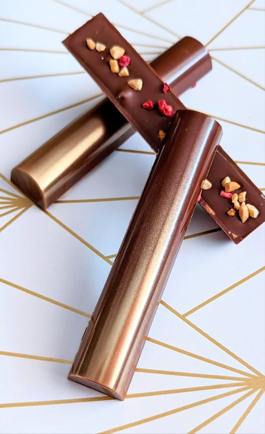 SNACK BARS