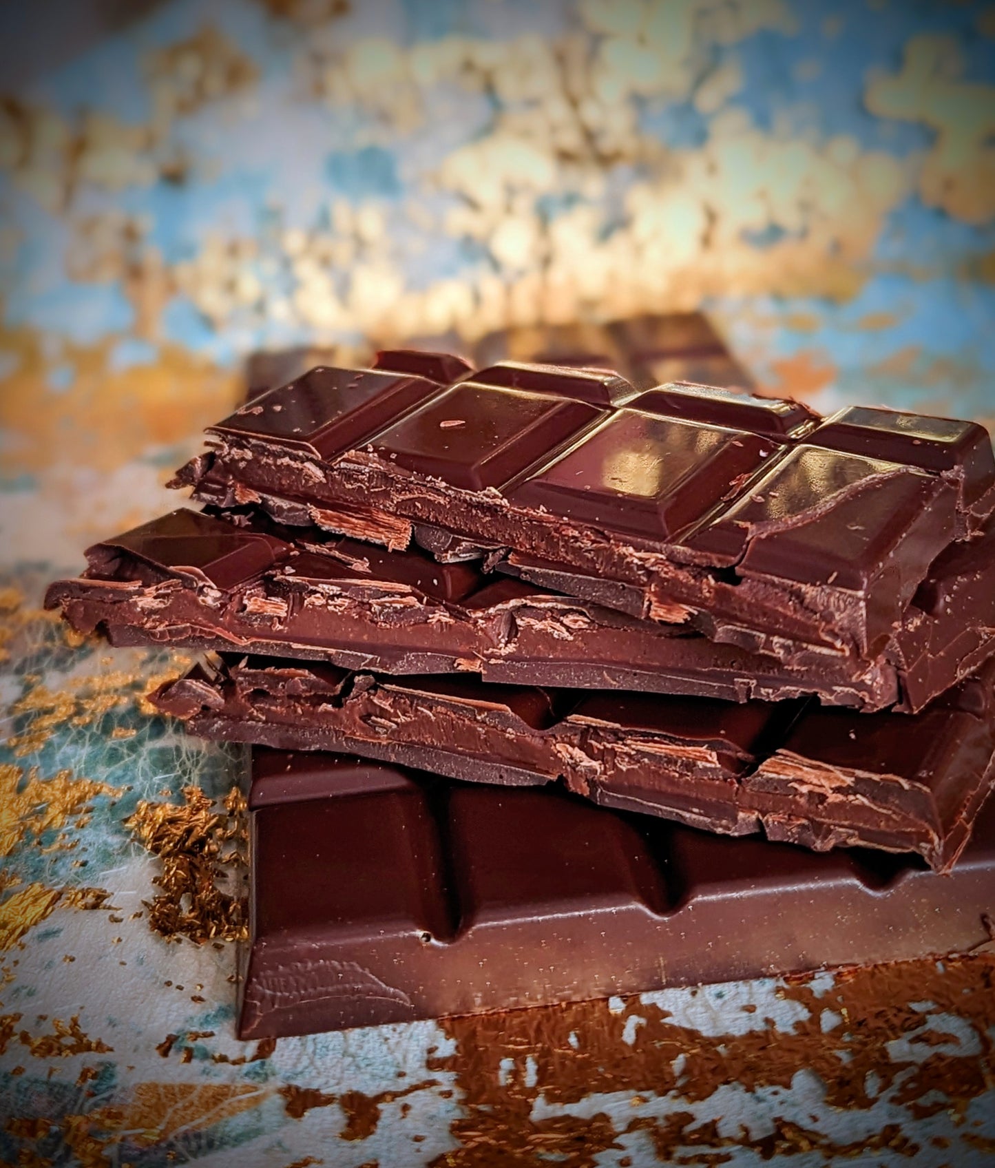CHOCOLATE BARS