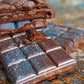 CHOCOLATE BARS (sold out)