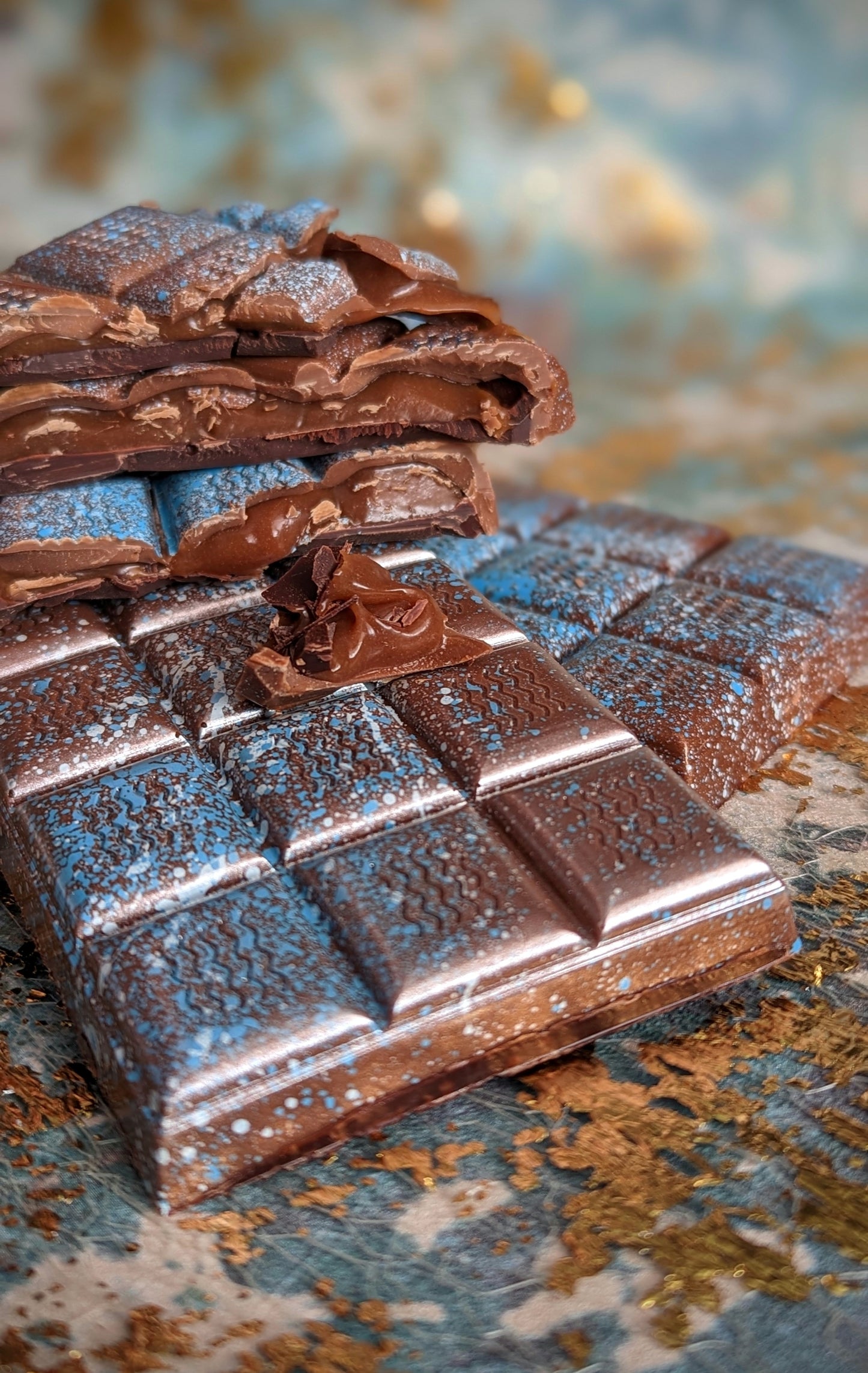 CHOCOLATE BARS