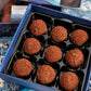 UISGE BEATHA ARDBEG UIGEADAIL ISLAY SINGLE MALT WHISKY TRUFFLES