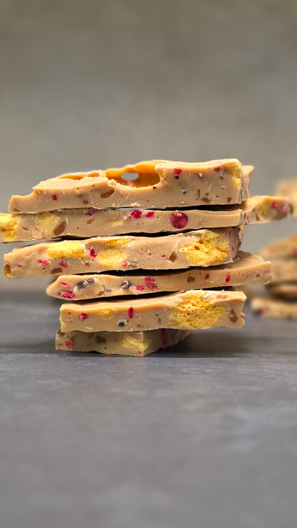 Chocolate Shards