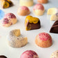 MILK CHOCOLATES