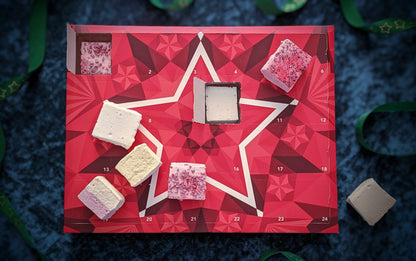 Marshmallow Advent Calendar (SOLD OUT)