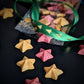Festive Chocolate Shapes