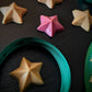 Festive Chocolate Shapes
