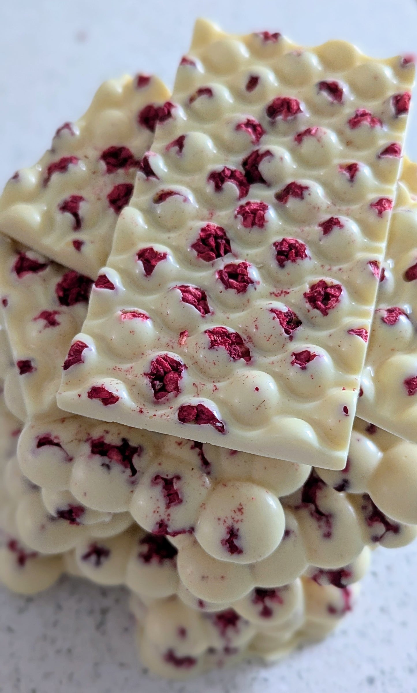 CHOCOLATE BARS (sold out)