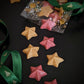Festive Chocolate Shapes