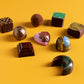 DARK CHOCOLATE COLLECTION