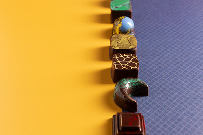 DARK CHOCOLATE COLLECTION