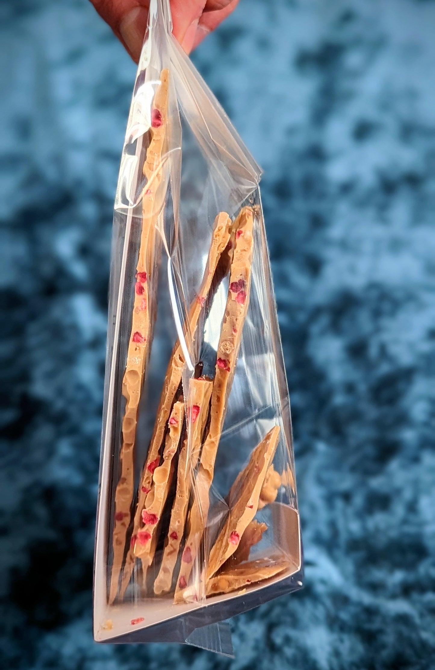 SPARKLE BARK